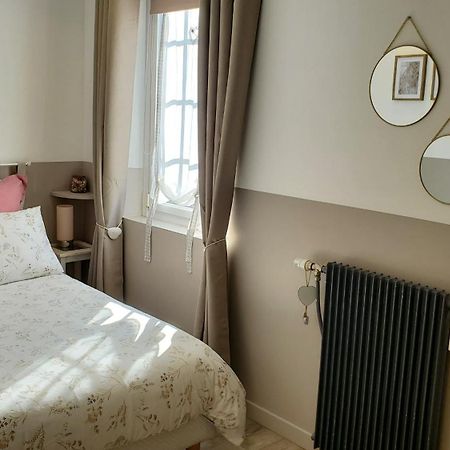 Vieille Fermette Bnb Chambre Prive Waben Exterior foto