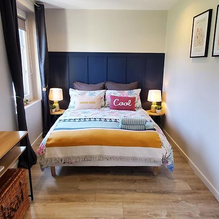 Vieille Fermette Bnb Chambre Prive Waben Exterior foto