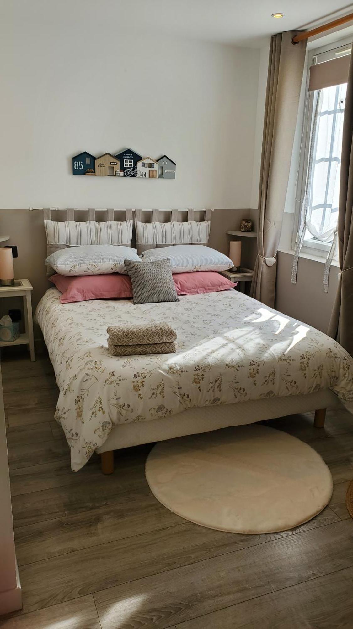 Vieille Fermette Bnb Chambre Prive Waben Exterior foto