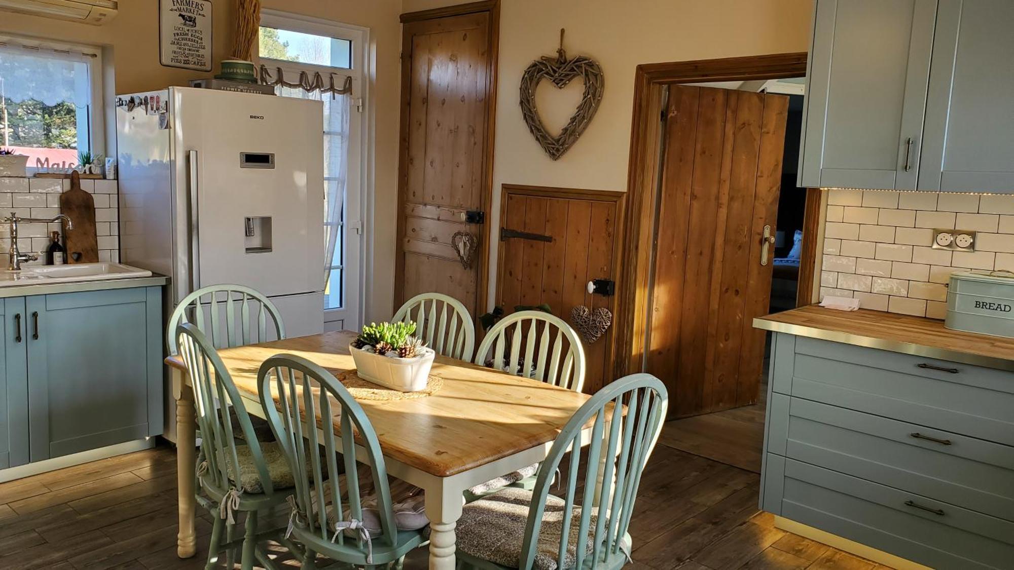 Vieille Fermette Bnb Chambre Prive Waben Exterior foto