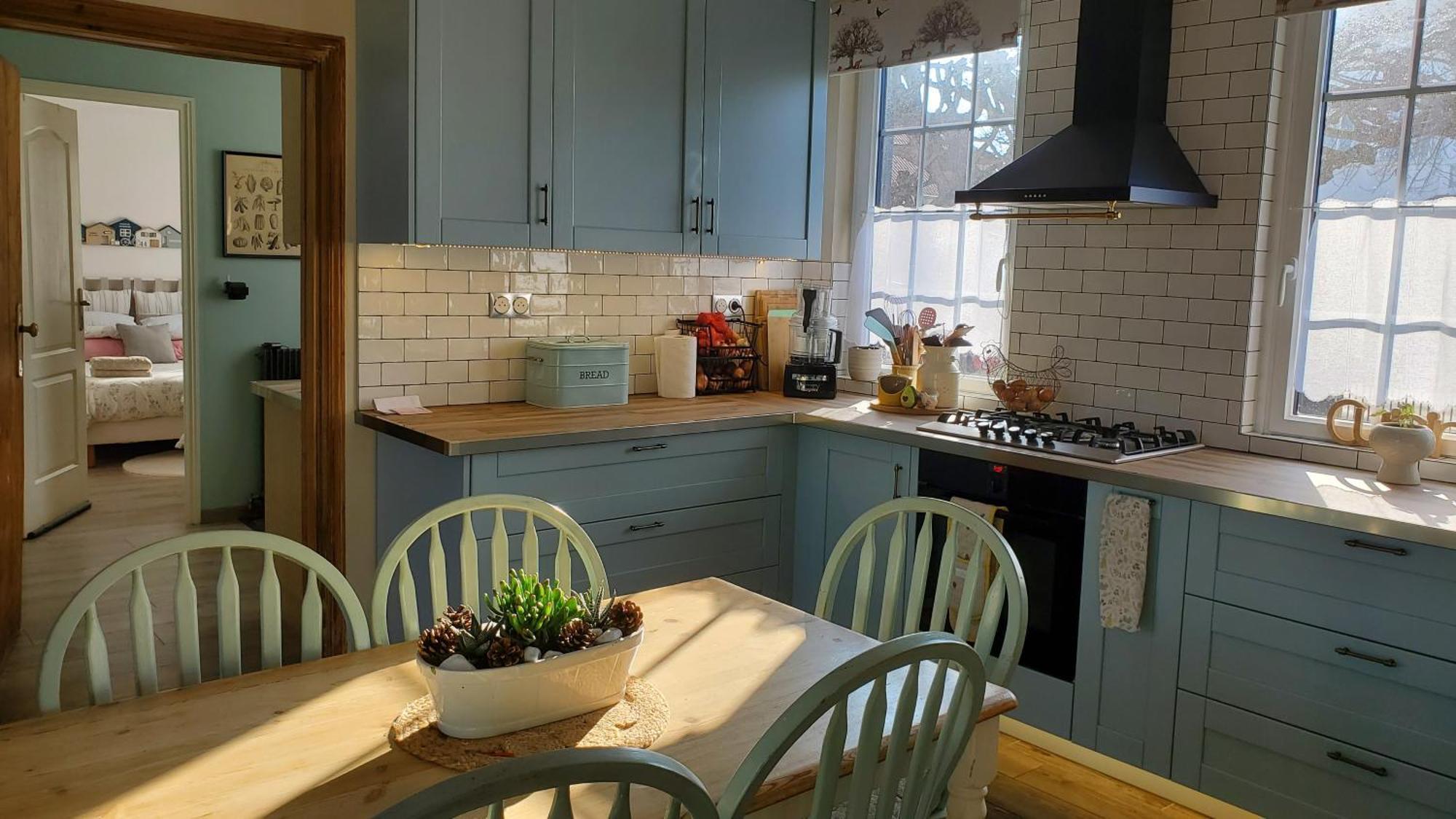 Vieille Fermette Bnb Chambre Prive Waben Exterior foto
